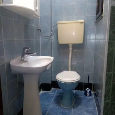 Appartamento Garden *