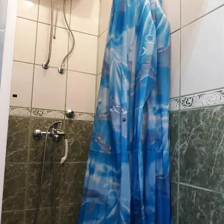 Apartamento Garden Belgrado