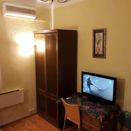 Garden Apartamento *